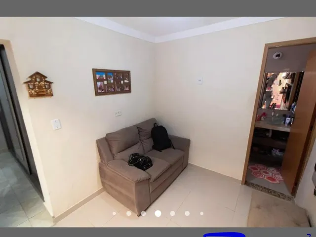 Imagem 9: OPORTUNIDADE DE COMPRAR UMA ÓTIMA CASA NA VILA TEIXEIRA C/ 3 DOR C/ ARMÁRIOS, SALA 2