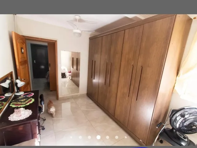 Imagem 8: OPORTUNIDADE DE COMPRAR UMA ÓTIMA CASA NA VILA TEIXEIRA C/ 3 DOR C/ ARMÁRIOS, SALA 2