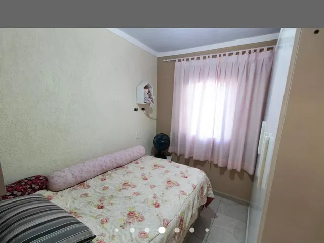 Imagem 12: OPORTUNIDADE DE COMPRAR UMA ÓTIMA CASA NA VILA TEIXEIRA C/ 3 DOR C/ ARMÁRIOS, SALA 2