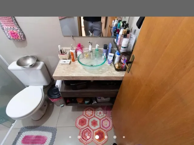 Imagem 13: OPORTUNIDADE DE COMPRAR UMA ÓTIMA CASA NA VILA TEIXEIRA C/ 3 DOR C/ ARMÁRIOS, SALA 2