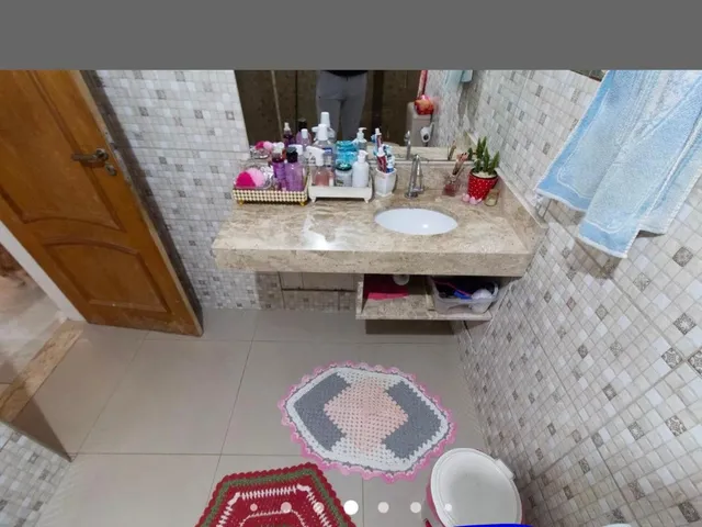 Imagem 5: OPORTUNIDADE DE COMPRAR UMA ÓTIMA CASA NA VILA TEIXEIRA C/ 3 DOR C/ ARMÁRIOS, SALA 2