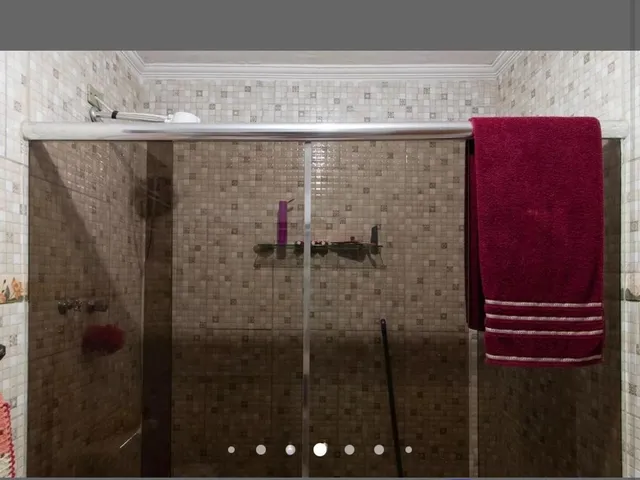 Imagem 16: OPORTUNIDADE DE COMPRAR UMA ÓTIMA CASA NA VILA TEIXEIRA C/ 3 DOR C/ ARMÁRIOS, SALA 2
