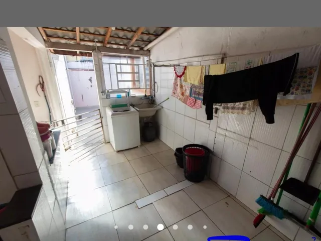 Imagem 2: OPORTUNIDADE DE COMPRAR UMA ÓTIMA CASA NA VILA TEIXEIRA C/ 3 DOR C/ ARMÁRIOS, SALA 2