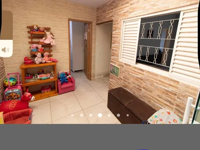 Imagem 15: OPORTUNIDADE DE COMPRAR UMA ÓTIMA CASA NA VILA TEIXEIRA C/ 3 DOR C/ ARMÁRIOS, SALA 2