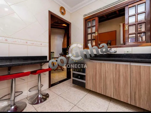Imagem 13: Sobrado em Jardim das Américas, Curitiba/PR