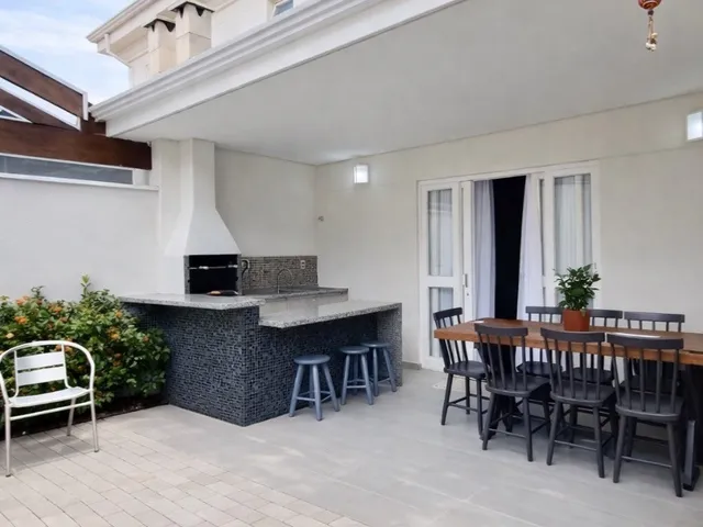 Imagem 1: Casa Medeiros Jundiaí, 3 Dormitórios, Condomínio Thina, Pronta para Morar, Fácil
