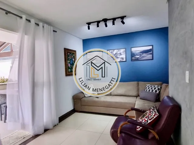 Imagem 10: Casa Medeiros Jundiaí, 3 Dormitórios, Condomínio Thina, Pronta para Morar, Fácil