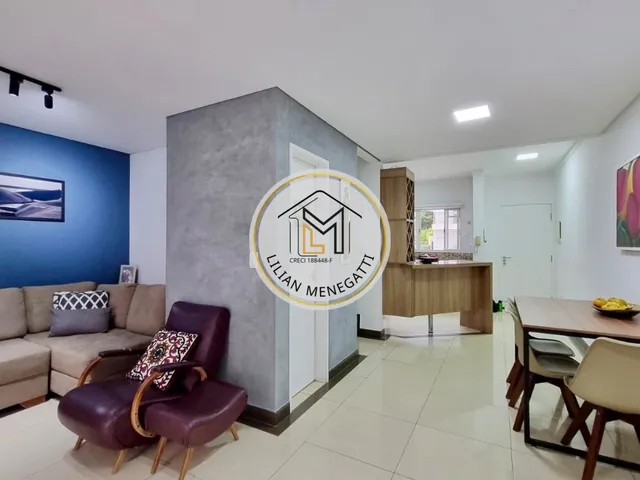 Imagem 6: Casa Medeiros Jundiaí, 3 Dormitórios, Condomínio Thina, Pronta para Morar, Fácil