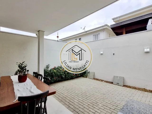 Imagem 11: Casa Medeiros Jundiaí, 3 Dormitórios, Condomínio Thina, Pronta para Morar, Fácil