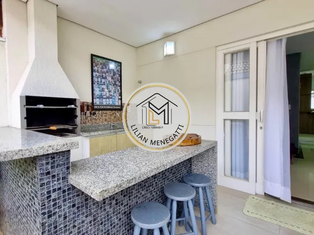 Imagem 9: Casa Medeiros Jundiaí, 3 Dormitórios, Condomínio Thina, Pronta para Morar, Fácil