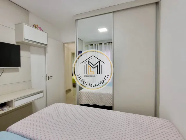 Imagem 12: Casa Medeiros Jundiaí, 3 Dormitórios, Condomínio Thina, Pronta para Morar, Fácil