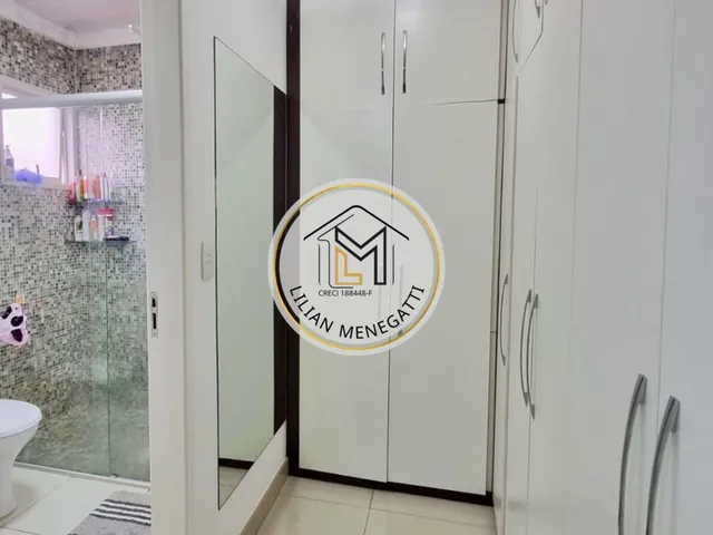 Imagem 16: Casa Medeiros Jundiaí, 3 Dormitórios, Condomínio Thina, Pronta para Morar, Fácil