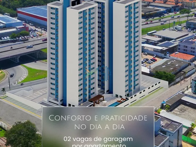 Imagem: ROSAS DI MARIA - Apartamento Alto Padrão/Rosas