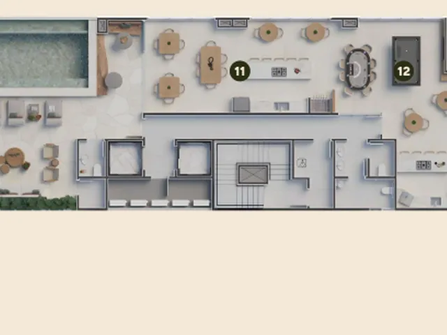 Imagem 3: ON! - ON! Apartamento com 1 dormitório