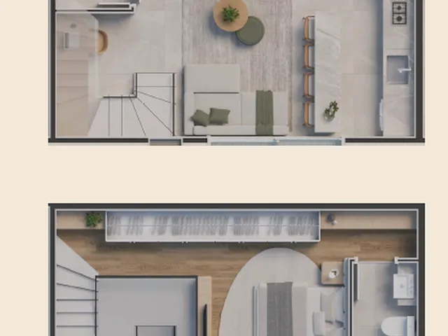 Imagem 8: ON! - ON! Apartamento com 1 dormitório