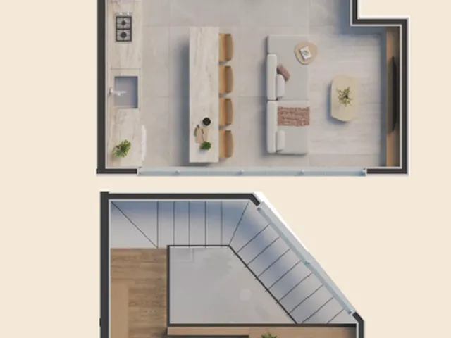 Imagem 13: ON! - ON! Apartamento com 1 dormitório