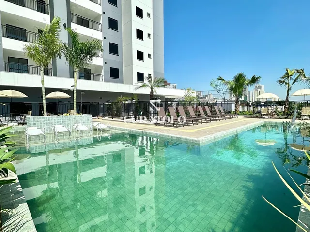 Imagem: Apartamento à venda, de 2 quartos e 1 vaga