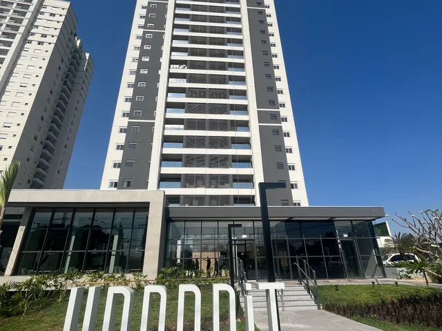 Imagem: Urbanit - Apartamento na região do 3 américas