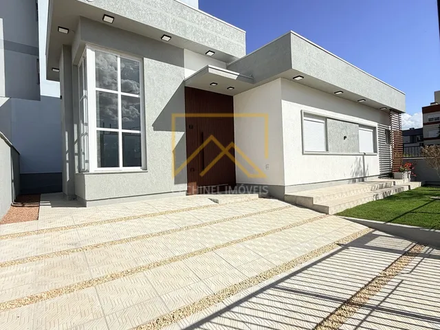 Imagem: Casa à venda no bairro Renascença - Gravataí/RS