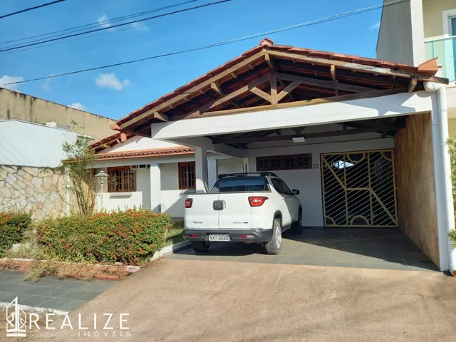 Imagem: Casa Residencial em Porto Velho - Ro, Aponiã