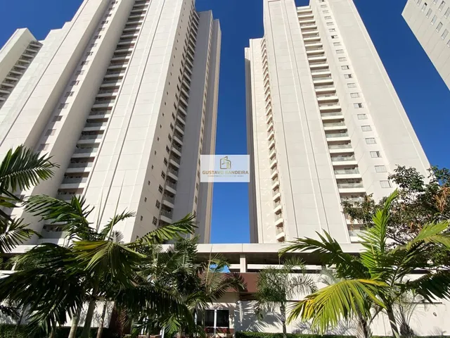 Imagem: Apartamento à venda no bairro Jardim Atlântico
