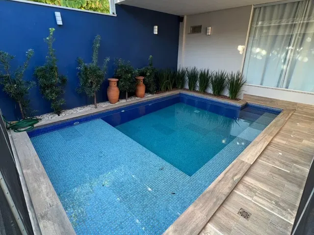 Imagem: Casa em condomínio para venda, 3 quarto(s)