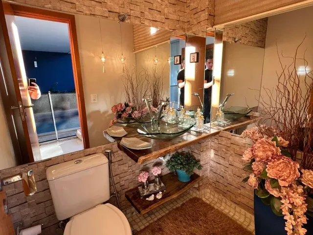 Imagem 8: Casa em condomínio para venda, 3 quarto(s), Ribeirão Do Lipa, Cuiabá