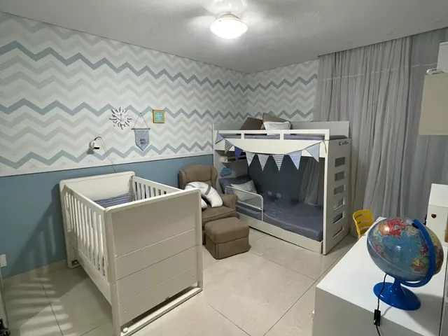 Imagem 11: Casa em condomínio para venda, 3 quarto(s), Ribeirão Do Lipa, Cuiabá