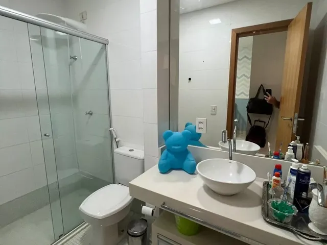 Imagem 9: Casa em condomínio para venda, 3 quarto(s), Ribeirão Do Lipa, Cuiabá