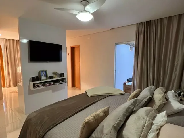 Imagem 13: Casa em condomínio para venda, 3 quarto(s), Ribeirão Do Lipa, Cuiabá