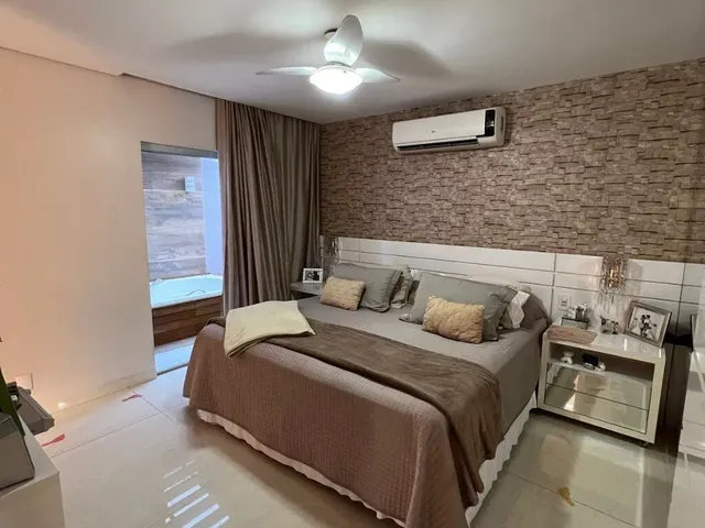 Imagem 15: Casa em condomínio para venda, 3 quarto(s), Ribeirão Do Lipa, Cuiabá