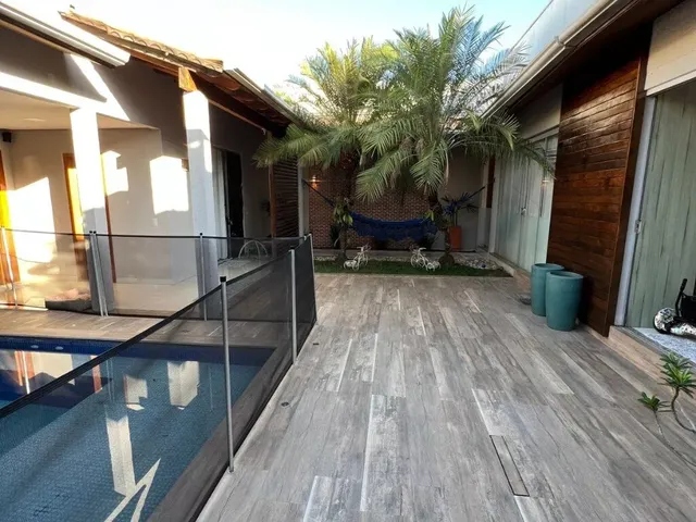 Imagem 2: Casa em condomínio para venda, 3 quarto(s), Ribeirão Do Lipa, Cuiabá