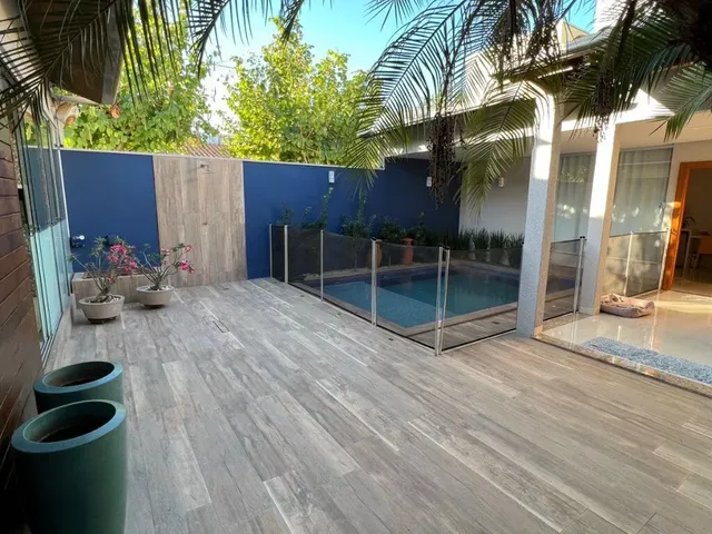 Imagem 12: Casa em condomínio para venda, 3 quarto(s), Ribeirão Do Lipa, Cuiabá
