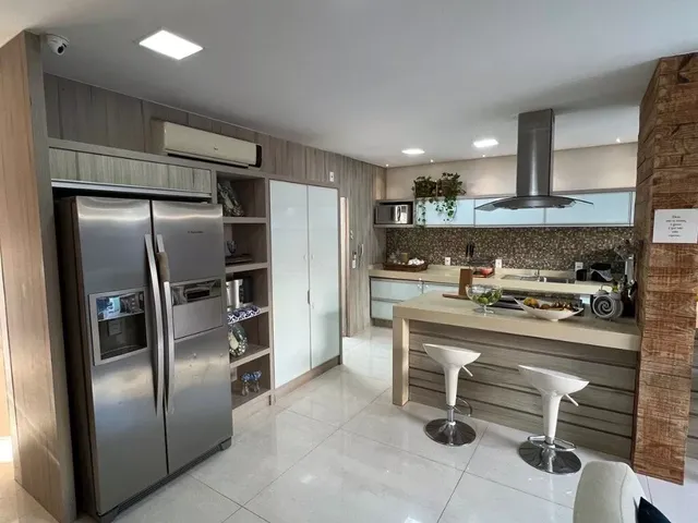 Imagem 10: Casa em condomínio para venda, 3 quarto(s), Ribeirão Do Lipa, Cuiabá