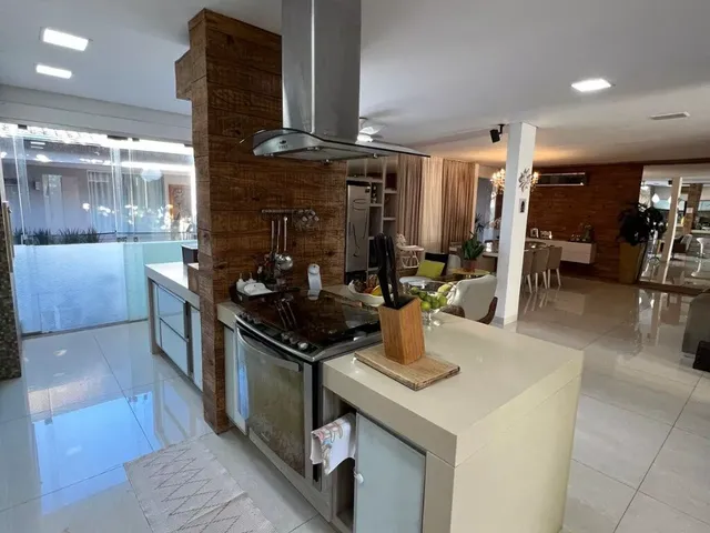 Imagem 16: Casa em condomínio para venda, 3 quarto(s), Ribeirão Do Lipa, Cuiabá