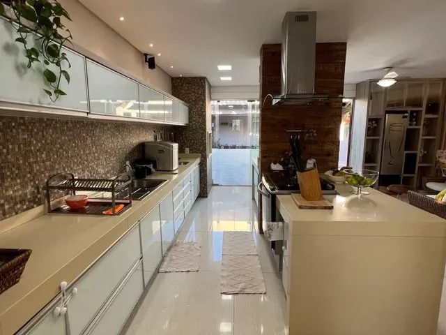 Imagem 6: Casa em condomínio para venda, 3 quarto(s), Ribeirão Do Lipa, Cuiabá