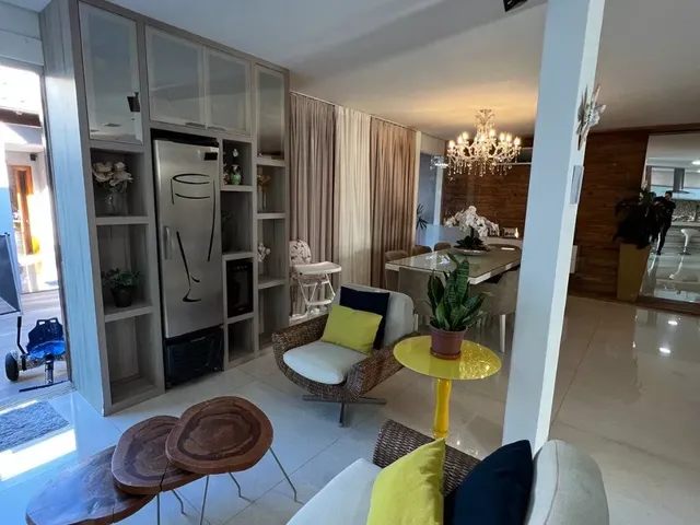 Imagem 7: Casa em condomínio para venda, 3 quarto(s), Ribeirão Do Lipa, Cuiabá