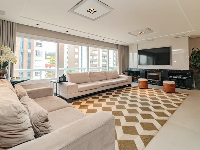 Imagem 13: Apartamento à venda em Porto Alegre, Menino Deus, com 4 quartos, 158m²