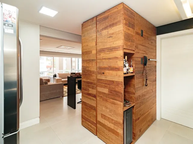 Imagem 3: Apartamento à venda em Porto Alegre, Menino Deus, com 4 quartos, 158m²