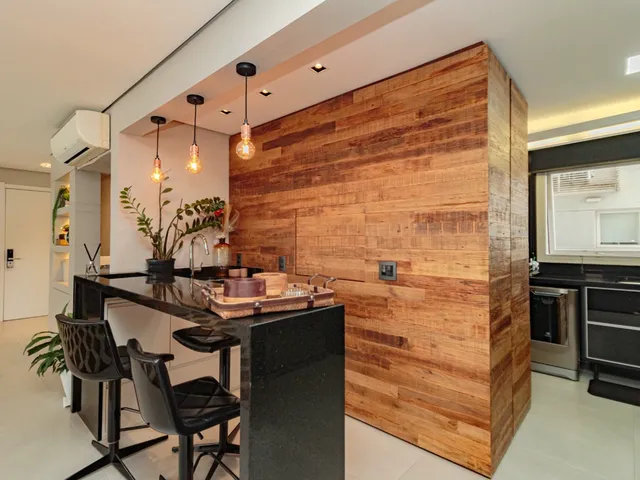 Imagem 4: Apartamento à venda em Porto Alegre, Menino Deus, com 4 quartos, 158m²