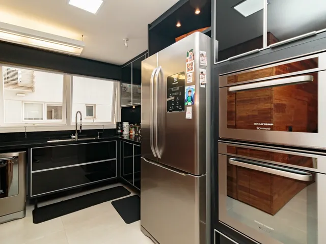 Imagem 5: Apartamento à venda em Porto Alegre, Menino Deus, com 4 quartos, 158m²