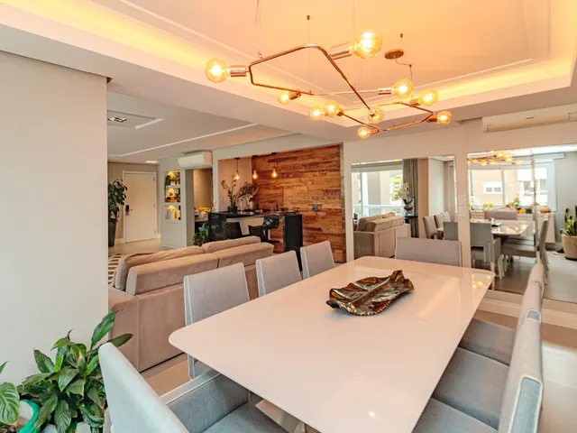 Imagem 6: Apartamento à venda em Porto Alegre, Menino Deus, com 4 quartos, 158m²