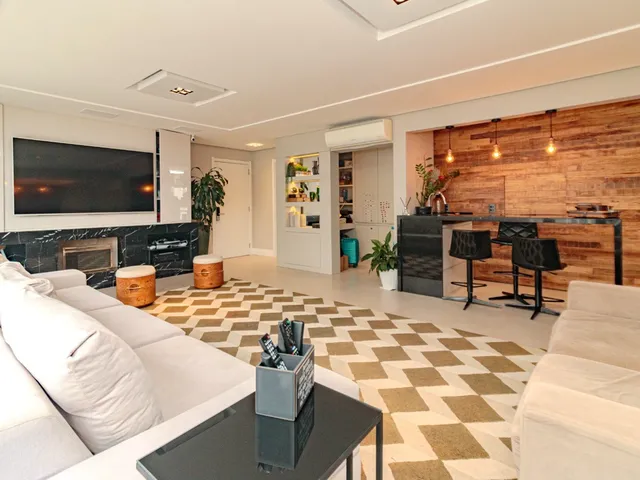 Imagem 8: Apartamento à venda em Porto Alegre, Menino Deus, com 4 quartos, 158m²