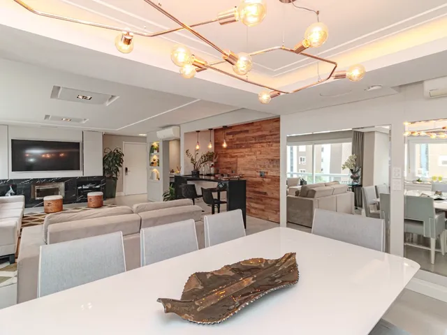 Imagem 10: Apartamento à venda em Porto Alegre, Menino Deus, com 4 quartos, 158m²