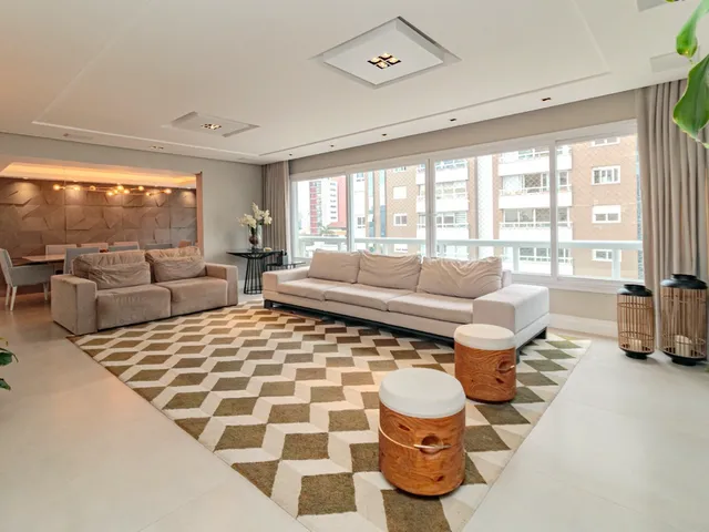 Imagem 12: Apartamento à venda em Porto Alegre, Menino Deus, com 4 quartos, 158m²