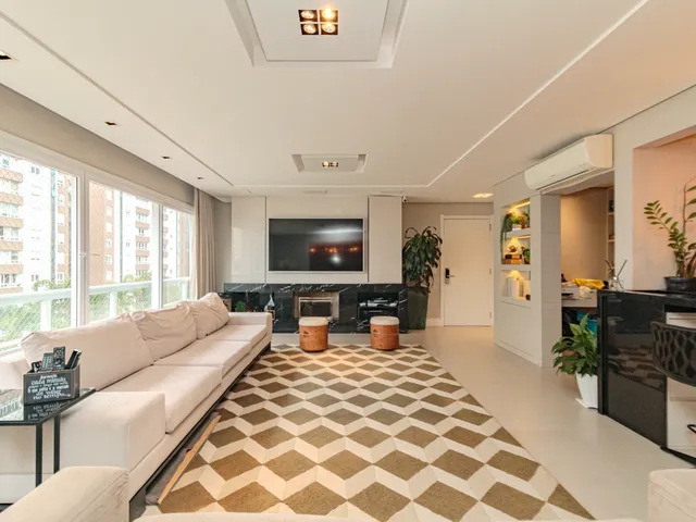 Imagem 14: Apartamento à venda em Porto Alegre, Menino Deus, com 4 quartos, 158m²