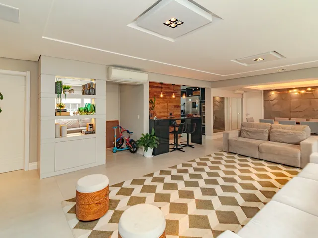 Imagem 15: Apartamento à venda em Porto Alegre, Menino Deus, com 4 quartos, 158m²