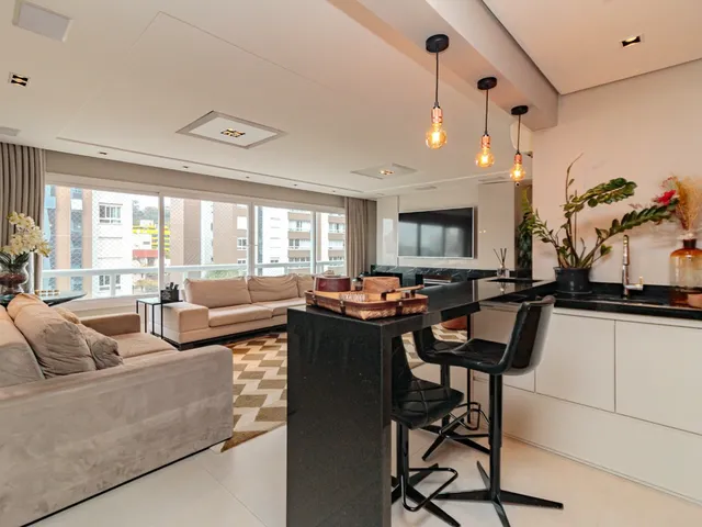 Imagem 16: Apartamento à venda em Porto Alegre, Menino Deus, com 4 quartos, 158m²
