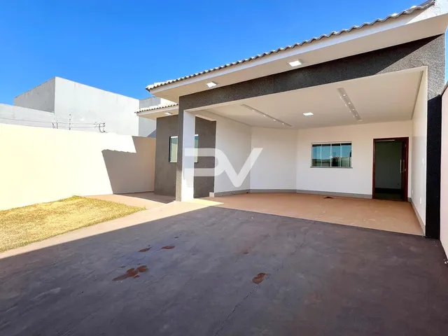 Imagem: Linda casa disponível para venda em Formosa-GO