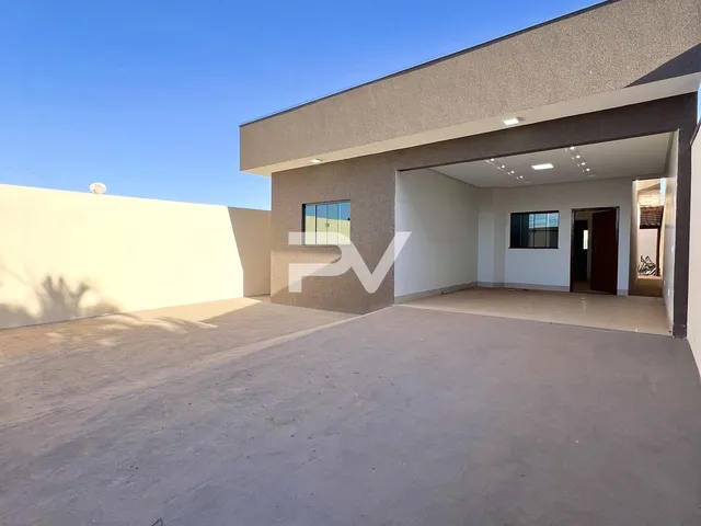 Imagem: Imóvel disponível para venda em Formosa-GO